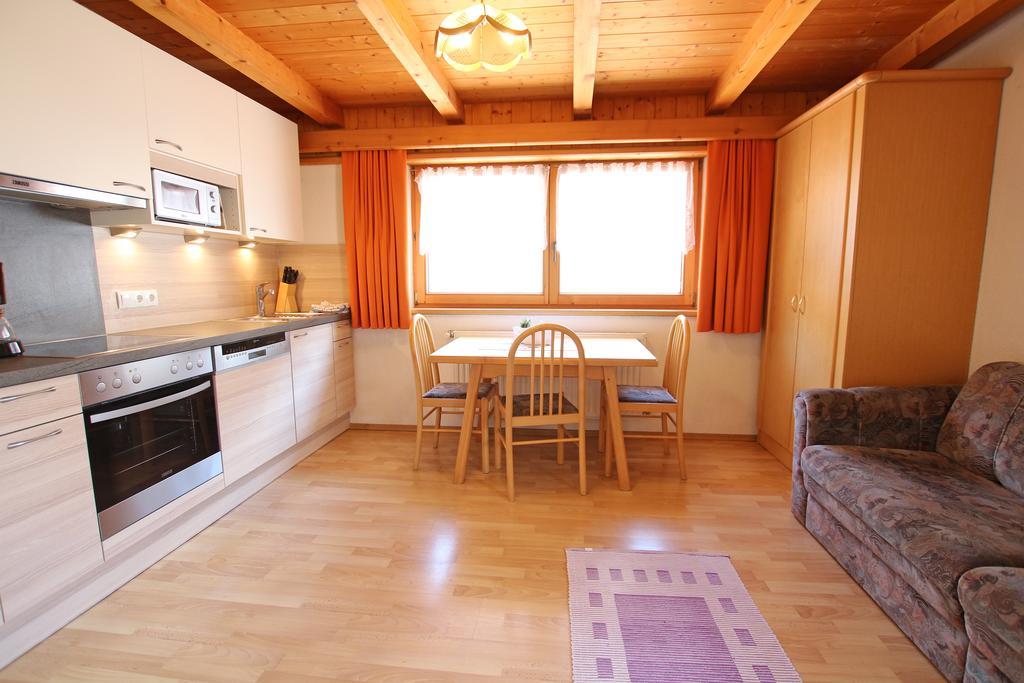 Gaesteheim Anni Winkler Nauders Quarto foto
