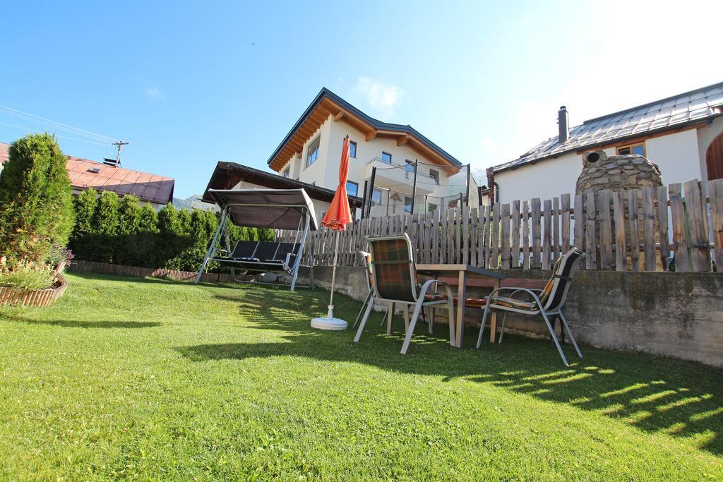 Gaesteheim Anni Winkler Nauders Quarto foto