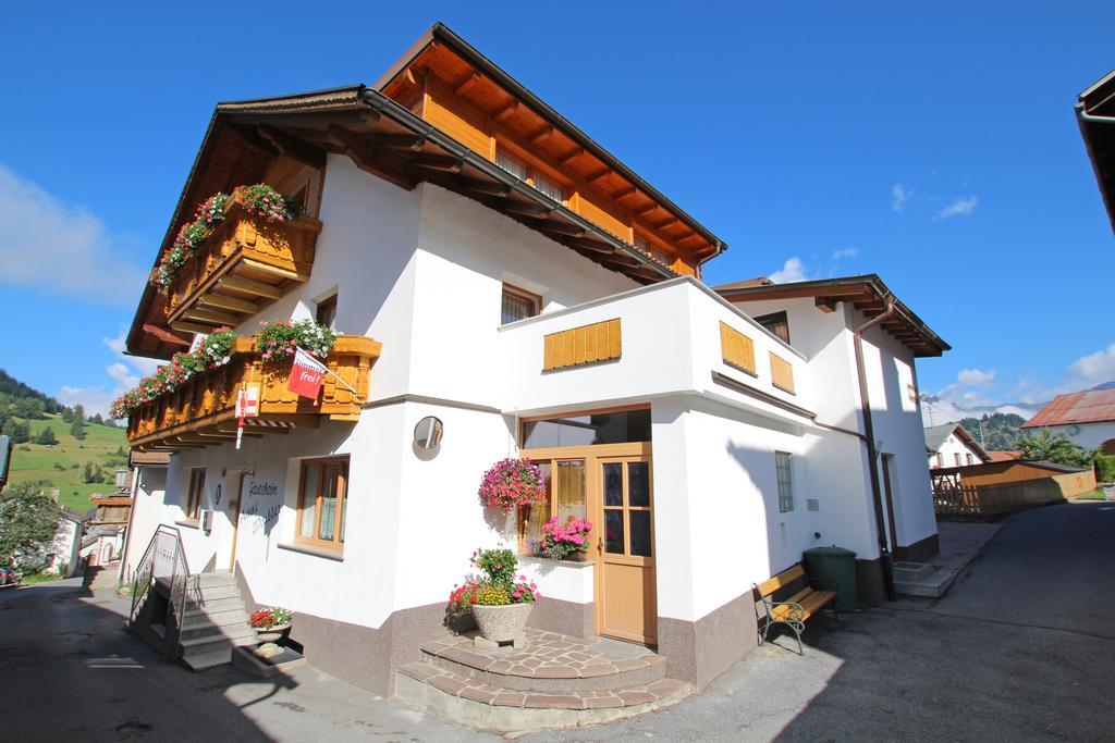 Gaesteheim Anni Winkler Nauders Quarto foto