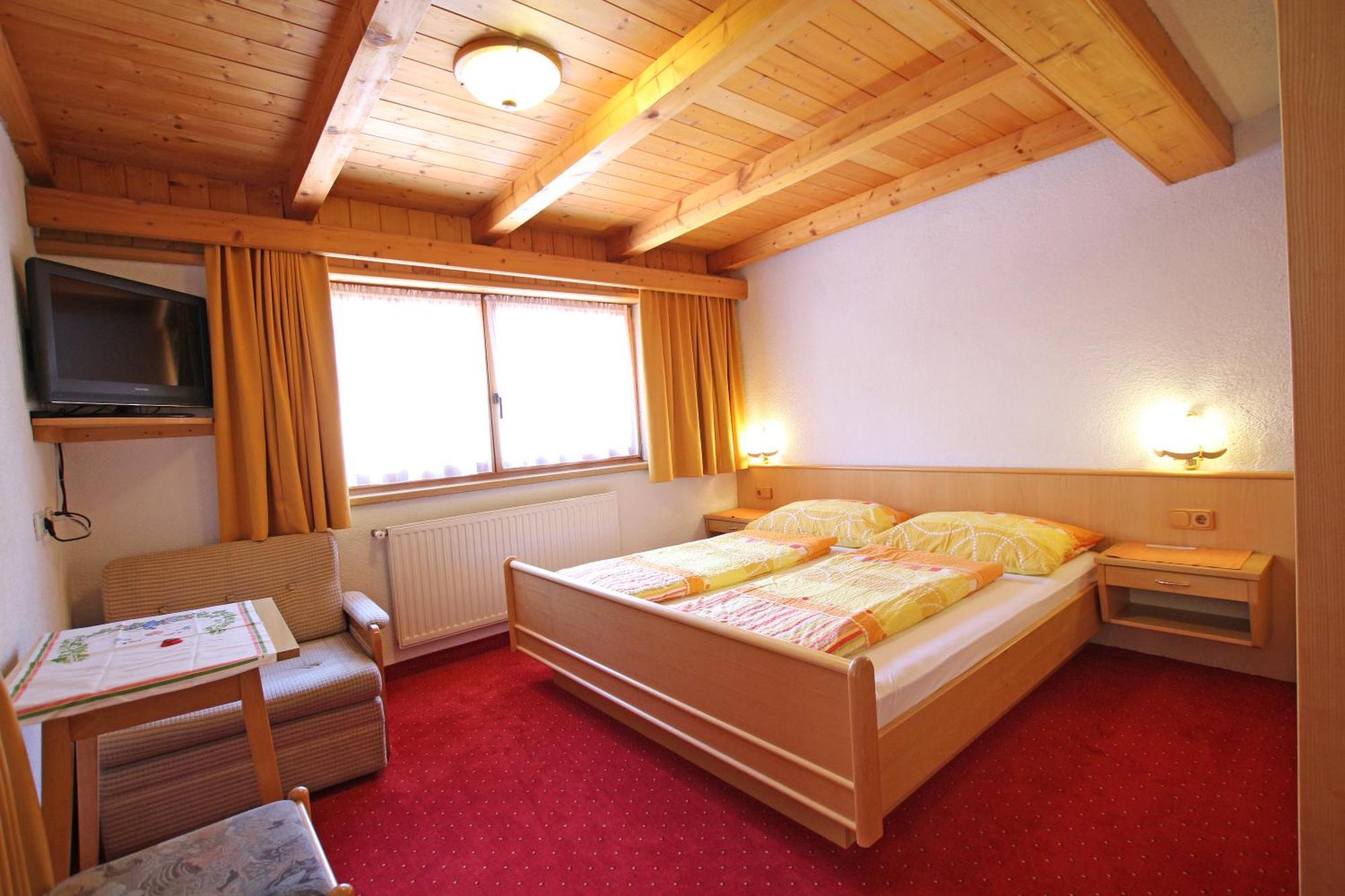 Gaesteheim Anni Winkler Nauders Quarto foto